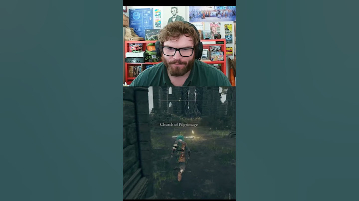 Elden Meme #2