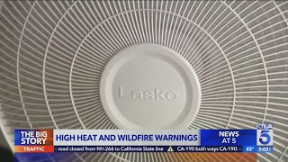 SoCal residents adapt to Flex Alert