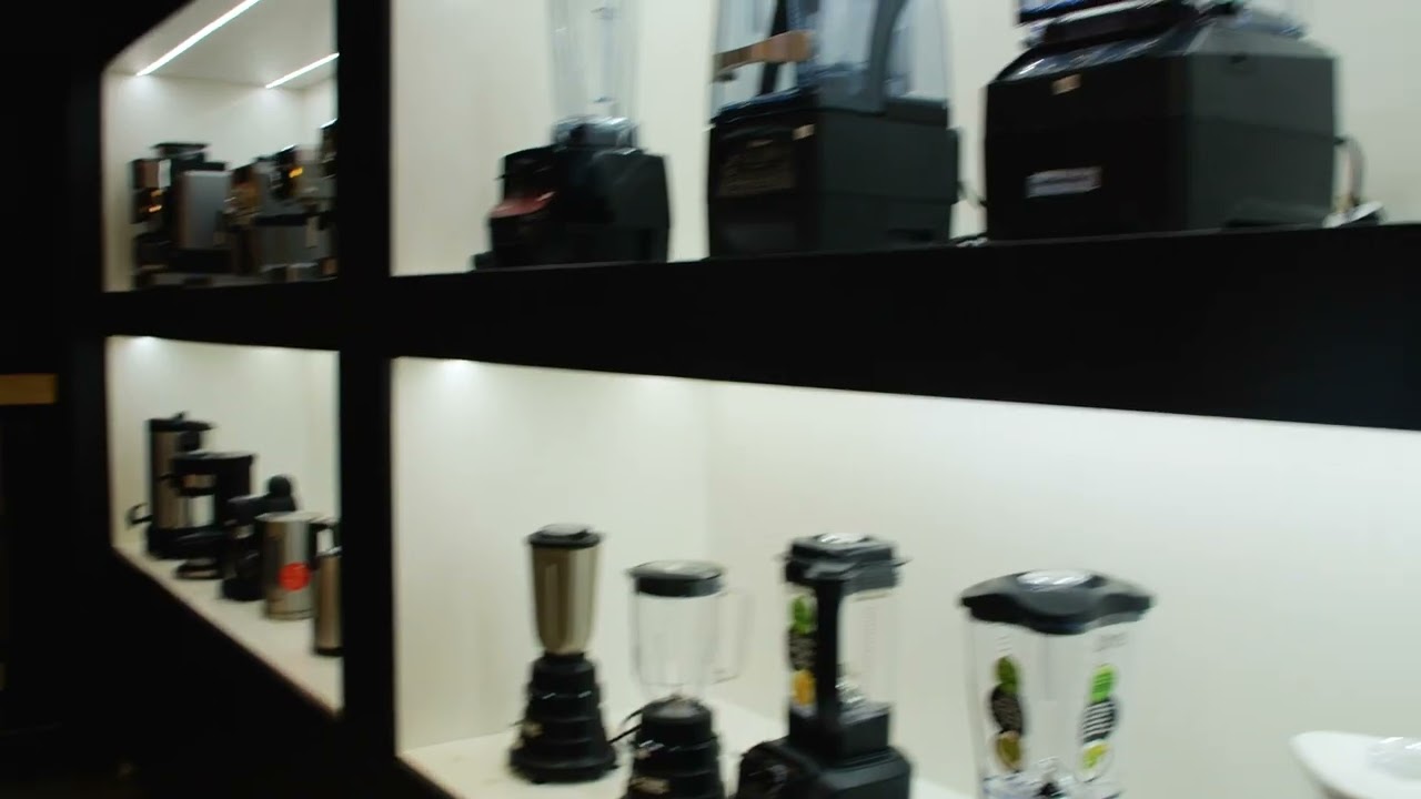 RJB Hotel Supplies Video