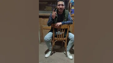 انتو مين وبقيتوا اي مش دي الحكايه 
