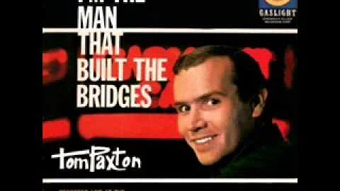 Tom Paxton - My Dog's Bigger Than Your Dog (Live 1...