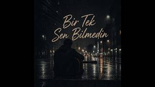 Bir Tek Sen Bilmedin (Official Audio / AI Enhanced)