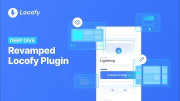 Revamped Locofy Plugin