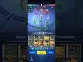 close to a 3 billion punch up, Conquest bullied! #guardingtheglobe #gameplay #mobilegaming #shorts