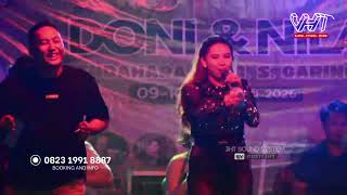 THE VOICE THAT'S GOING VIRAL‼️ELA NYIA NYIA JE TEGE - ERNATALIA‼️DONI \u0026 NILA'S WEDDING PARTY‼️PEN...