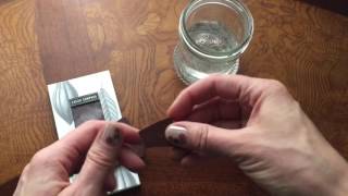Cacao Sampaka La Joya Chocolate Bar Review @BarbieVanHorn