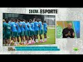 "Ancelotti não fez nada", dispara Elia Jr. sobre técnico da Seleção
