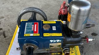 Yanmar cb55 28mm ceramic cylinder, more genuine than Ngoc Trinh (sold to Quang Ninh)