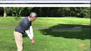 In this video i show you around my learninggolf.tv member area, and
talk a bit about what membership has to offer. visit the website at
http://learninggol...