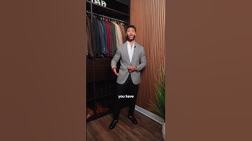 How To Dress For A Networking Event