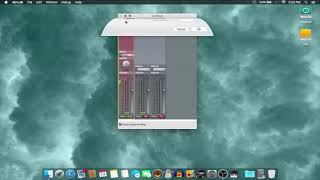 Realtime Voice Processing with AU Lab