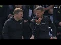 INTERVIEW | Eddie Howe Looks Ahead to Post-Season Trip to Australia 🇦🇺