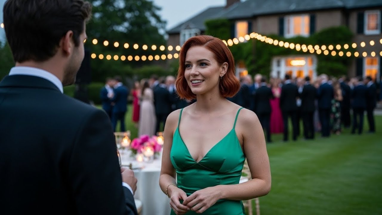 My Ex’s Mom Whispered, “I Wish I Had a Lover Like You”...Then I Pulled Her Closer