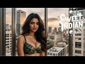 [4K] Sweet Indian AI Lookbook-Modern City Loft