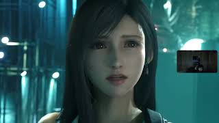 A Trap Is Sprung Part 2 - Final Fantasy 7 Remake Intergrade Episode 8 In 4K HDR