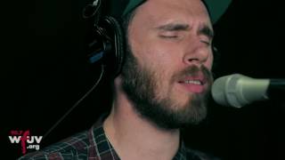 James Vincent McMorrow - "Get Low" (Live at WFUV)