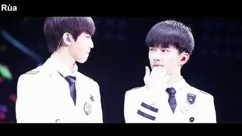 [REUP] [FMV] Khải Thiên - My cookie can