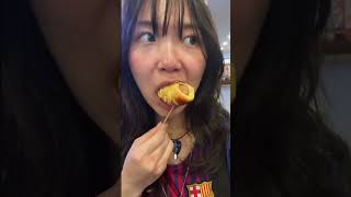solo reset trip to JB #solo #travelvlog #solotravel #food