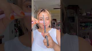 Fake Nail Hack 💅🏻😱🤯 #shorts #trendinghacks #viralshorts #viral #foryou #trending #hack #nailhacks