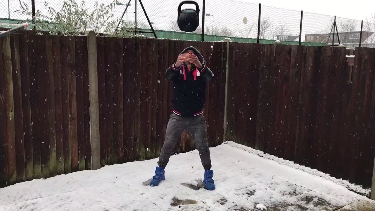 Cuban Cardio Kettleblast training Anywhere camera iphone 8 plus apk