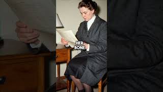 Marie Curie Accidentally Poisoned Herself With Her Own Discovery