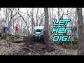 Stock Honda Talons, RZR Pro XP, Come Hill Climbing/Rock Crawling With The SXS ACTION Crew