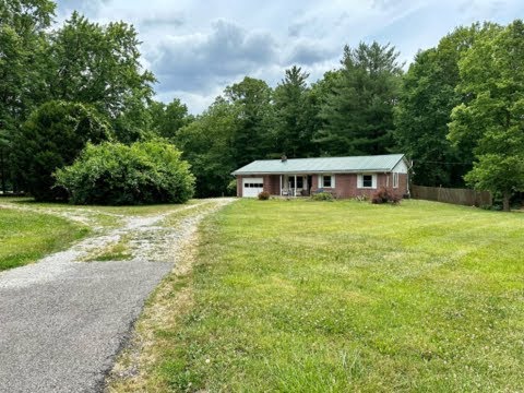 1580 Bolton Road, West Terre Haute, IN home video tour