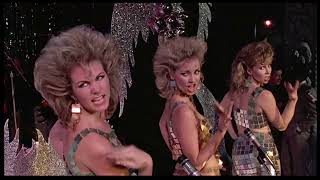 MY MALE CURIOSITY - Kid Creole And The Coconuts (HD Remastering) chords