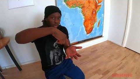 How To Headspin  -Tutorial - 2021-Bboy Rash Sensei- Episode 9