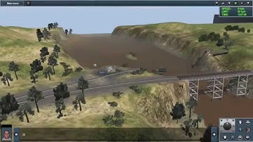 Trainz Simulator Funny Crash Compilation #15