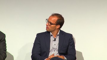 Who Is Using Alternative Data