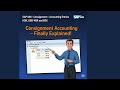 SAP MM Consignment Accounting Made Easy | Debit-Credit Logic Simplified