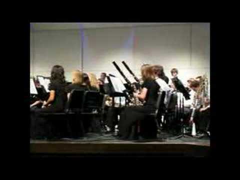 malcolm in the middle Reservoir HS - 4 Scottish Dances by (part 1 of 2)