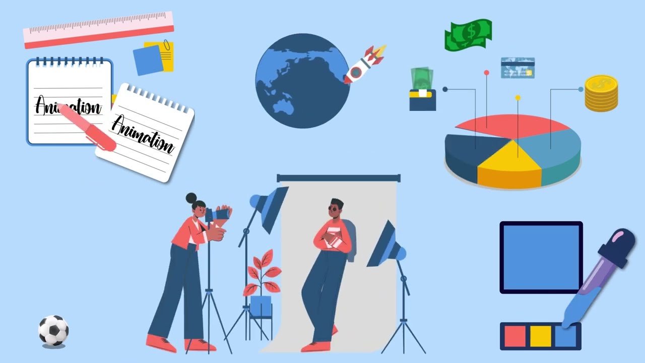 Explainer Video