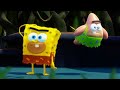SpongeBob in the Stone Age - SpongeBob: The Cosmic Shake