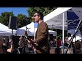 The Coverups (Green Day) - Drain You (Nirvana cover) – 40th Street Block Party, Oakland