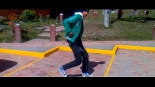 Tutorial Jerkin 2013-2014 Básico Nueva Edicion SUSCRIBE