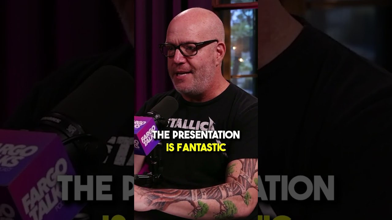 What Makes This Hangover Meal the Best in Vegas