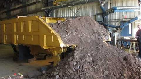 Rector Machine Works - Ejector Box Rebuild Test #2