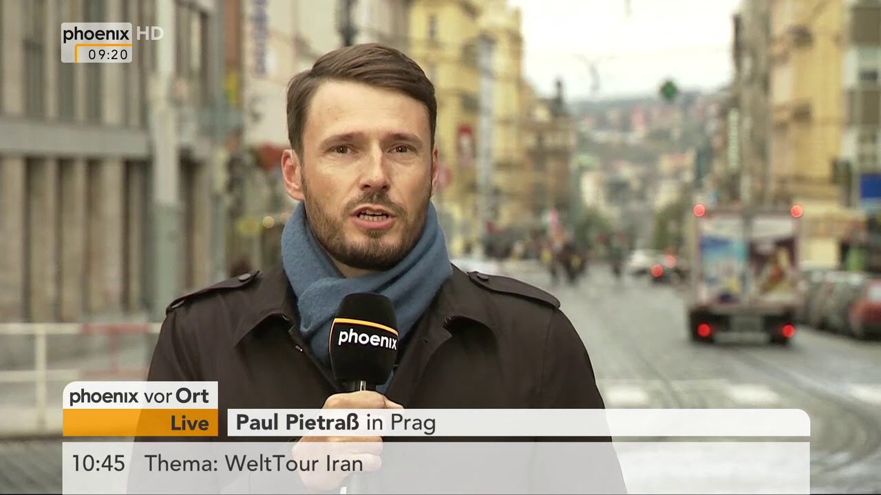 Paul Pietraß Paul Pietraß