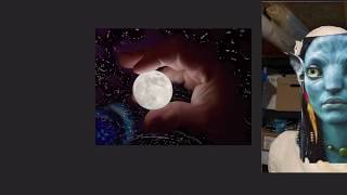 Creating Cool Digital Imagery with Your phone and free apps!
