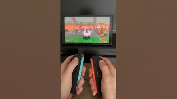 How Do You Play Your Switch 2?