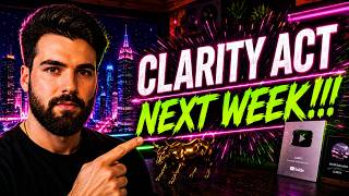 BREAKING: Clarity Happening NOW