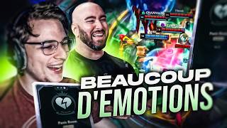 ON AFFRONTE L'AUGMENT LA PLUS BROKEN - ARENA AVEC ALDE ET SHUNRIM