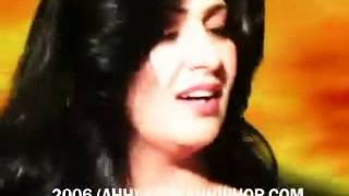 Afghan Music Video Naghma Mohabbat