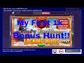 Online Slots - Big wins and bonus rounds with stream highlights