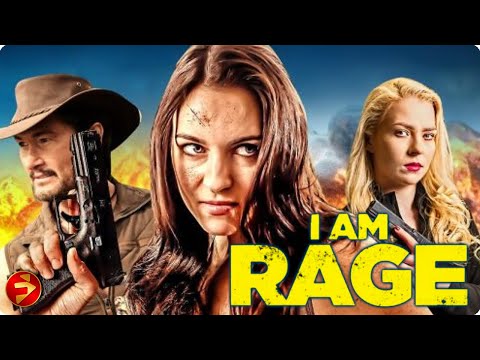 I AM RAGE