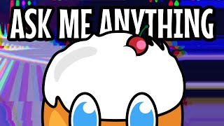 ASK ME ANYTHING! Be a Part of a Fluffy Mailman7 Video!