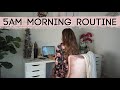 Morning Routine | $30,000 month entrepreneur