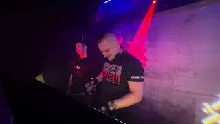 Klub Face2Face Rybnik 2024 DJ Endriu Polski Bałagan